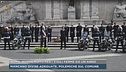 Roma, nuove moto per i vigili ferme da un anno