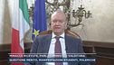 Intervista al ministro dell'Istruzione Valditara
