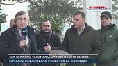 San Gennaro Vesuviano, un furto tutte le sere