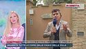 Lollobrigida, il giallo della corrente nella villa
