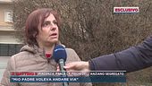 Piacenza, parla la figlia dell'anziano segregato