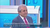 Mastoplastica additiva, parla il chirurgo Lorenzetti