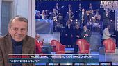 Morelli al "Maurizio Costanzo Show"