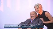 Maurizio Costanzo, l'amore per Maria De Filippi