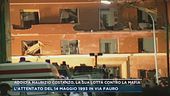 Addio a Maurizio Costanzo, la sua lotta contro la mafia