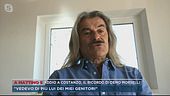 Addio a Costanzo, il ricordo di Demo Morselli