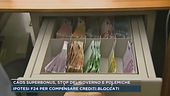 Caos superbonus, stop del Governo e polemiche: ipotesi F24 per compensare crediti bloccati