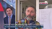 Messina, titolare locale non trova personale