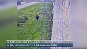 Il boss Raduano evaso dal carcere di Nuoro: le indagini in corso