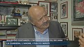 Maurizio Costanzo, l'intervista per gli 80 anni