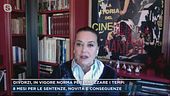 Divorzio tempi brevi, intervista all' avv. Bernardini De Pace
