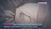 Piacenza, anziano segregato e costretto a mangiare dalle ciotole