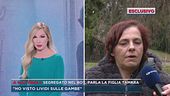 Segregato nel box, parla la figlia Tamara