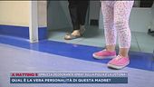Spruzza deodorante spray sulla figlia e la ustiona