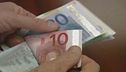 Napoli, sgominata banda delle banconote false
