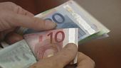 Napoli, sgominata banda delle banconote false
