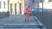 Netturbino assenteista, 51 certificati falsi in 2 anni