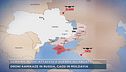Ucraina, nuovi attacchi e guerra allargata