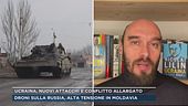Ucraina, nuovi attacchi e conflitto allargato