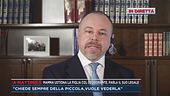 Bimba ustionata con lo spray, parla il legale della madre
