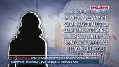 Bimba ustionata con lo spray, il racconto dei maltrattamenti