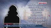 Bimba ustionata dalla mamma, il racconto dei maltrattamenti