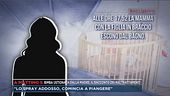 Bimba ustionata dalla madre, il racconto dei maltrattamenti