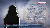 Bimba ustionata da spray, l'interrogatorio della madre