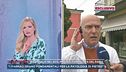 Segregato nel box, parla il farmacista del paese