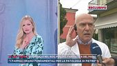 Segregato nel box, parla il farmacista del paese