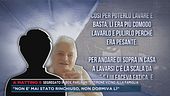 Segregato in box, parla un testimone vicino alla famiglia