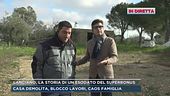Lanciano, la storia di un esodato del superbonus
