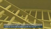 Bimba ustionata con spray, le parole della mamma dal carcere