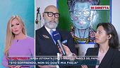 Bimba ustionata con lo spray, parla il legale del papà