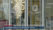 Bimba ustionata con spray dalla mamma, il dolore del padre