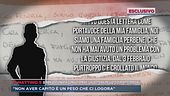 Bimba ustionata con lo spray, la lettera dello zio per Federica