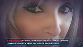 Alice Neri, trovate fratture nelle ossa del cadavere