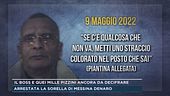 Il boss e quei mille pizzini ancora da decifrare: arrestata la sorella di Messina Denaro