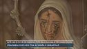 Altri casi di statue che piangono, fenomeni discussi tra scienza e miracolo