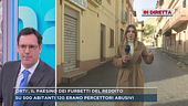 Ortì, il paesino dei furbetti del reddito