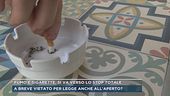 Fumo e sigarette, si va verso lo stop totale