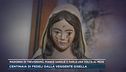 Madonna di Trevignano, piange sangue e parla una volta al mese