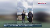 Trevignano, il pianto e le rivelazioni della Madonna