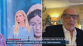 Trevignano, il fenomeno della Madonna che piange e parla