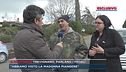 Trevignano, parlano i fedeli