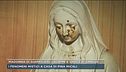 Madonna di Giampilieri, lacrime e croce di sangue