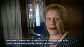 Madonna di Giampilieri, le parole della veggente Pina Micali