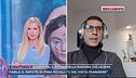 Giampilieri, il mistero della Madonna che lacrima