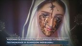 Madonna di Giampilieri, tanti i miracoli attribuiti
