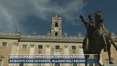 Roma, il piano casa di Gualtieri fa discutere